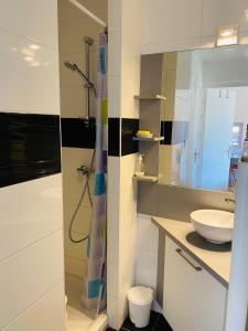 PORT AN DRO 2 - Jardin, Wifi, Plage 450m - DT17
