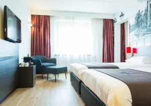 Bastion Hotel Amsterdam Amstel - Weesp