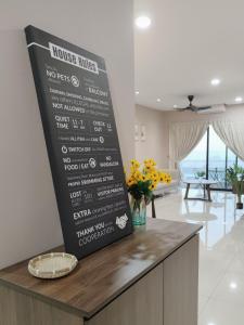 IPOH Waterpark Homestay By SummerStay 5km to IPOH TOWN