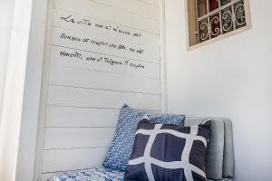 Junior Suite con Terrazza