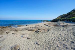 Appartements La Caletta Corsa Apartments con due camere a 100 m dal mare - WiFi fibra FTTH - ALL INCLUSIVE : photos des chambres