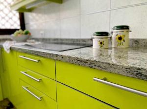 Vera Mar 9A - Primera linea con Piscina y Parking