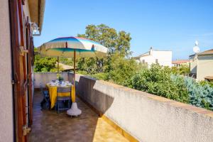 Appartements La Caletta Corsa Apartments con due camere a 100 m dal mare - WiFi fibra FTTH - ALL INCLUSIVE : photos des chambres