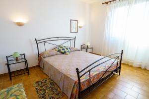 Appartements La Caletta Corsa Apartments con due camere a 100 m dal mare - WiFi fibra FTTH - ALL INCLUSIVE : photos des chambres