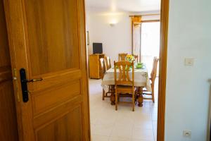 Appartements La Caletta Corsa Apartments con due camere a 100 m dal mare - WiFi fibra FTTH - ALL INCLUSIVE : photos des chambres