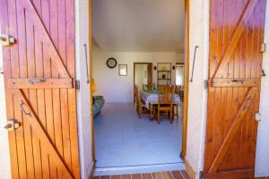 Appartements La Caletta Corsa Apartments con due camere a 100 m dal mare - WiFi fibra FTTH - ALL INCLUSIVE : photos des chambres