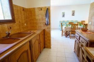 Appartements La Caletta Corsa Apartments con due camere a 100 m dal mare - WiFi fibra FTTH - ALL INCLUSIVE : photos des chambres