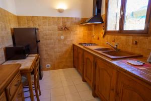 Appartements La Caletta Corsa Apartments con due camere a 100 m dal mare - WiFi fibra FTTH - ALL INCLUSIVE : photos des chambres