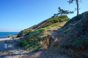 Appartements La Caletta Corsa Apartments con due camere a 100 m dal mare - WiFi fibra FTTH - ALL INCLUSIVE : photos des chambres