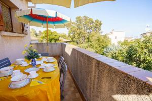 Appartements La Caletta Corsa Apartments con due camere a 100 m dal mare - WiFi fibra FTTH - ALL INCLUSIVE : photos des chambres