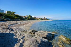 Appartements La Caletta Corsa Apartments con due camere a 100 m dal mare - WiFi fibra FTTH - ALL INCLUSIVE : photos des chambres