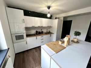 Appartements Le Puy en Velay - Appartement grand confort : photos des chambres