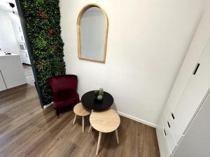 Appartements Le Puy en Velay - Appartement grand confort : photos des chambres