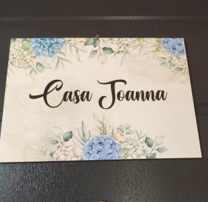 Casa Joanna `San Salvo Marina`