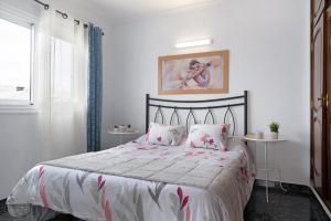 Apartamento Acogedor