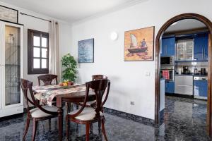 Apartamento Acogedor