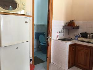 Pereybere Beach Apartments