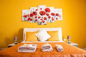Blu Mare Lampedusa Bed And Breakfast