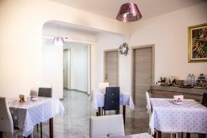 Blu Mare Lampedusa Bed And Breakfast