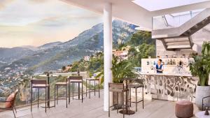 Hotels The Maybourne Riviera : photos des chambres