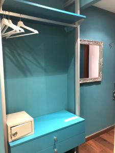 Small Single Room room in Antica Locanda Leonardo