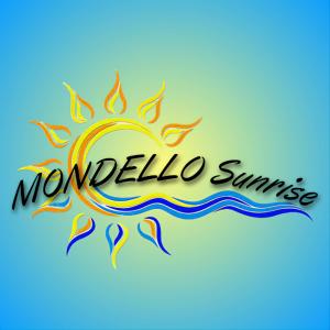 Mondello Sunrise