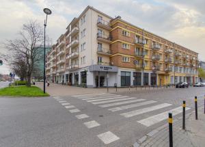 Platinium Old Town Rajska