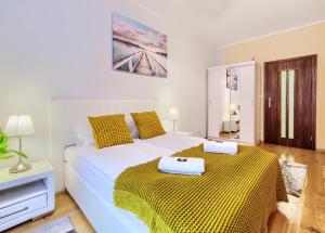 Platinium Old Town Rajska