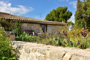 Appart'hotels Domaine du Mas Foucray : photos des chambres