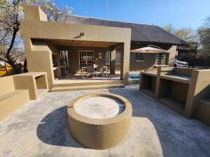 Kudus Crest Bush Retreat