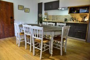 Appart'hotels Domaine du Mas Foucray : photos des chambres