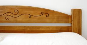 Červený Stylový Apartmán 3 km od Malé Skály