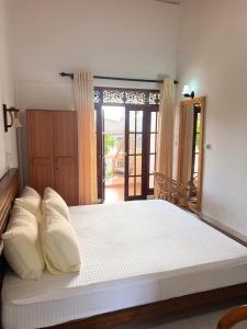 Hummus Hostel Hikkaduwa