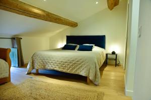 Appart'hotels Domaine du Mas Foucray : photos des chambres