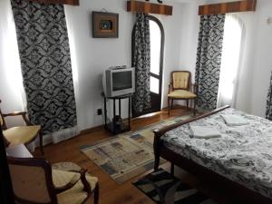Double Room with Private Bathroom room in Vila Madudu