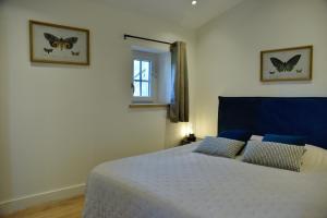 Appart'hotels Domaine du Mas Foucray : photos des chambres