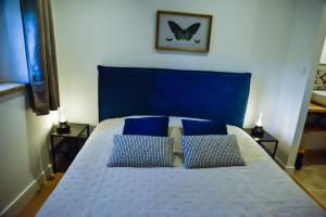 Appart'hotels Domaine du Mas Foucray : photos des chambres