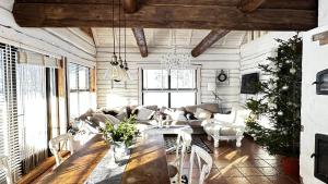 Kandimaa villa Saaremaal