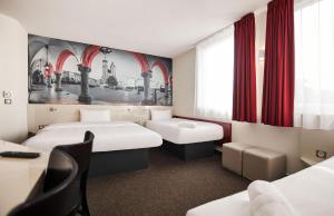 BB HOTEL Krakow Centrum