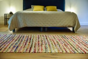 Appart'hotels Domaine du Mas Foucray : photos des chambres