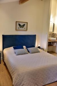 Appart'hotels Domaine du Mas Foucray : photos des chambres