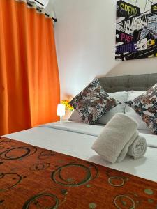 SGH Hotel Mathilu Rodadero