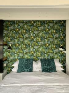 Suite Cinque Attico Panoramico