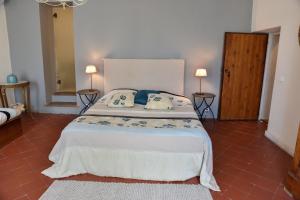 Appart'hotels Domaine du Mas Foucray : photos des chambres