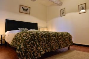 Appart'hotels Domaine du Mas Foucray : photos des chambres