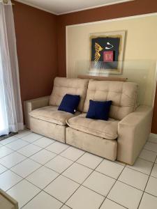 Apt 2qts 1 suíte BeiraMar PontaVerde Edf Neo 2 4