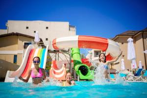 Bacolux Koralio, Eforie Nord