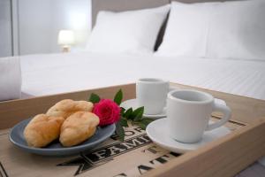 Maries Luxury city center apartment