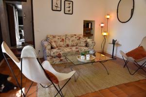 Appart'hotels Domaine du Mas Foucray : photos des chambres