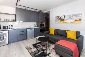 Cosy 1 Bed in Sea Point The Ivory